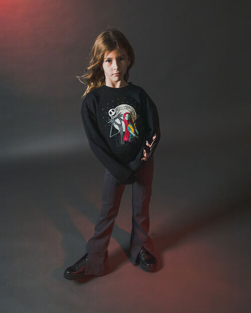 Sudadera Jack Y Sally
