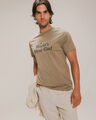 Playera Slim Blanca,KAKHI
