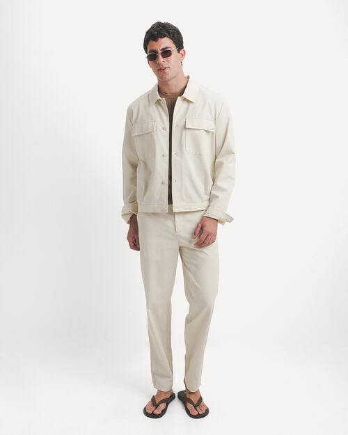 Pantal&oacute;n Cintura El&aacute;stica
