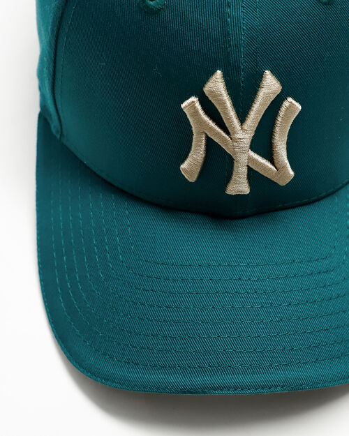Gorra Verde Yankees