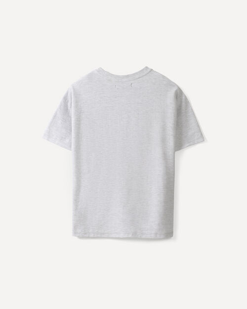 Playera Manga Corta Dise&ntilde;o