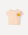 Playera Rosa Dise&ntilde;o,BLANCO HUESO