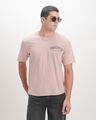 Playera Gris Simplicity,CREMA