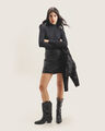 Body Cuello Alto,NEGRO