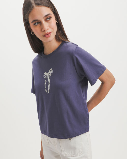 Playera Dise&ntilde;o Mo&ntilde;o