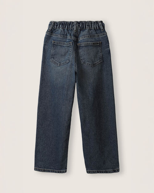 Jeans Baggy Relaxed