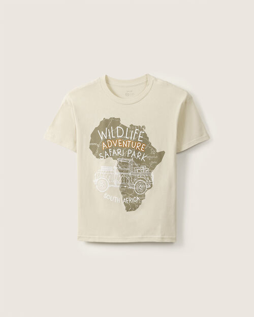 Playera Manga Corta Dise&ntilde;o