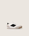 Tenis Deportivos Retro,BLANCO