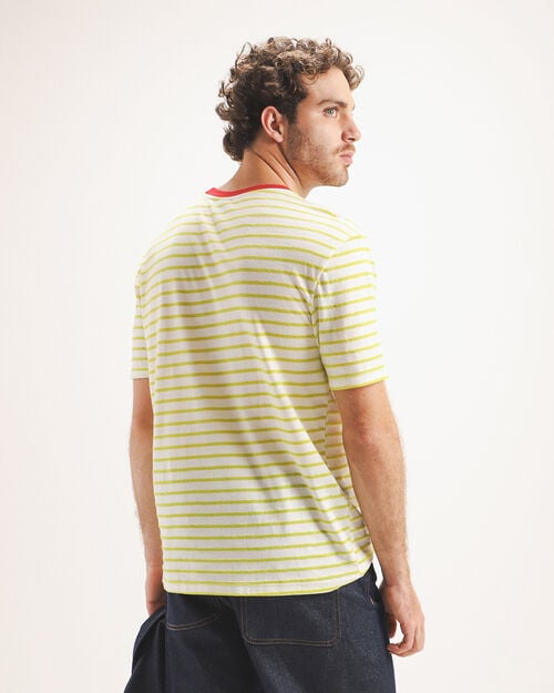 Playera Manga Corta El Grinch