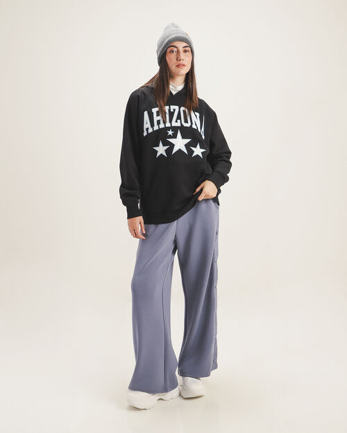 Sudadera Hoodie Estampada