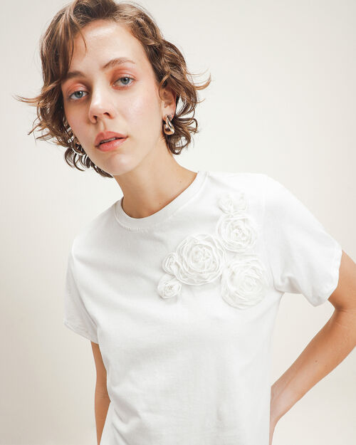 Top Blanco Aplicaciones