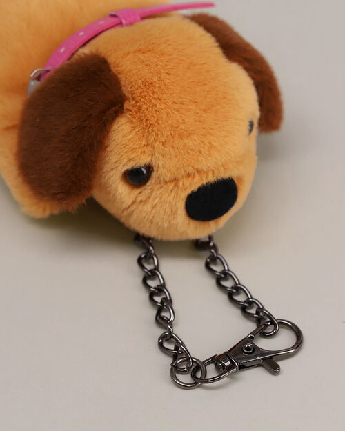 Llavero Perrito