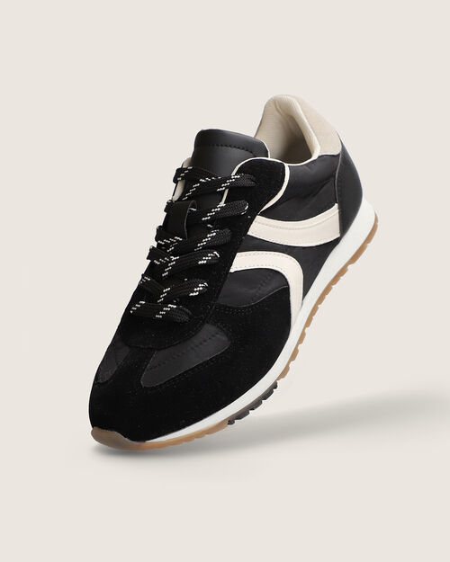 Tenis Estilo Retro