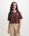 Polo Boxy Snoopy,CAFE