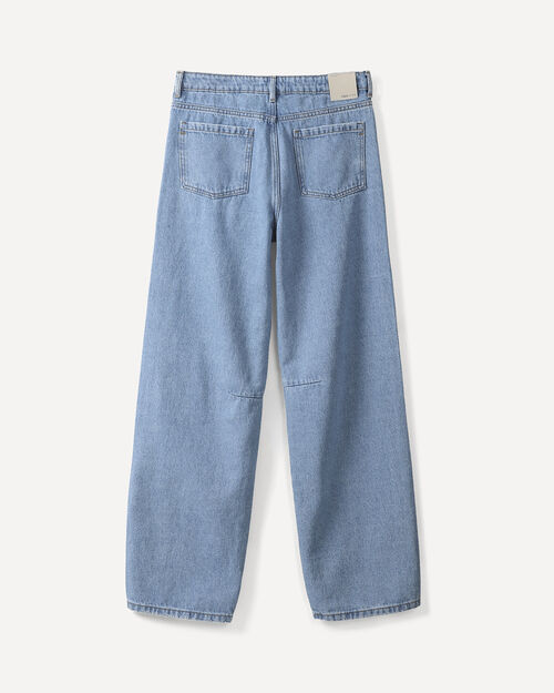 Jeans Balloon Azul