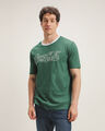 Playera Roja Coca Cola,VERDE
