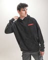 Sudadera Dise&ntilde;o Chucky,NEGRO