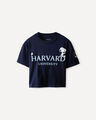 Playera Azul Snoopy,AZUL ULTRAMAR