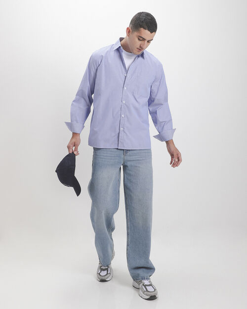 Jeans Baggy Loose