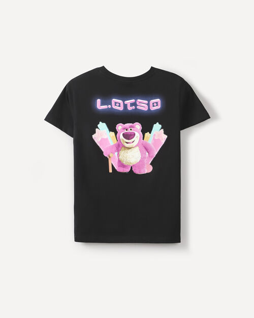 Playera Manga Corta Toy Story