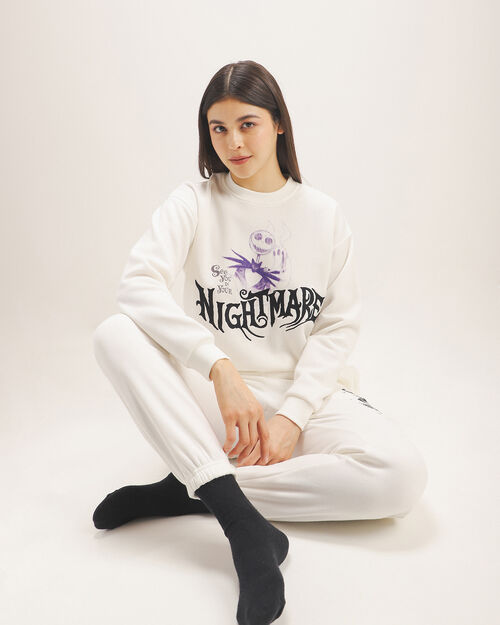 Sudadera Cerrada Jack