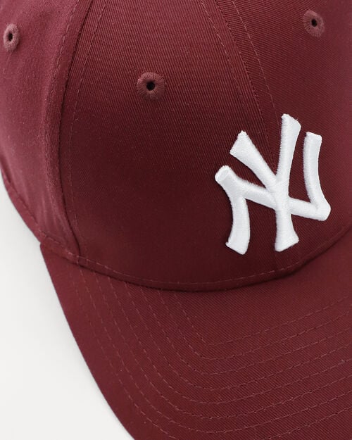 Gorra Roja Yankees