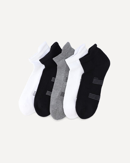 Pack Calcetines Cortos