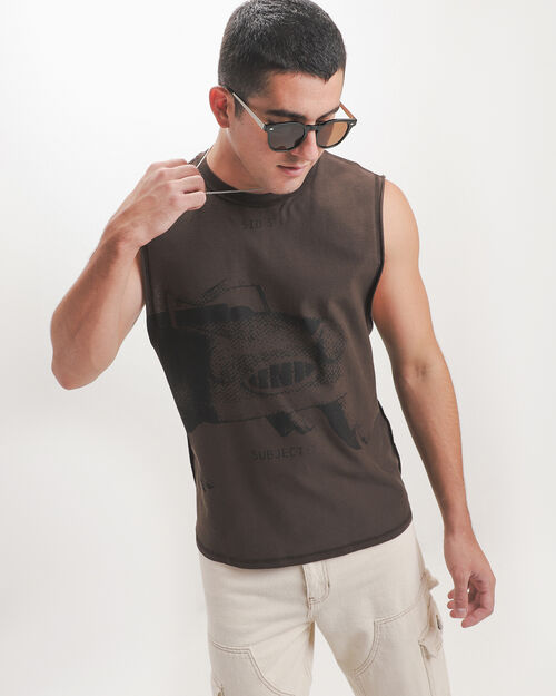 Playera Tank Toy Story