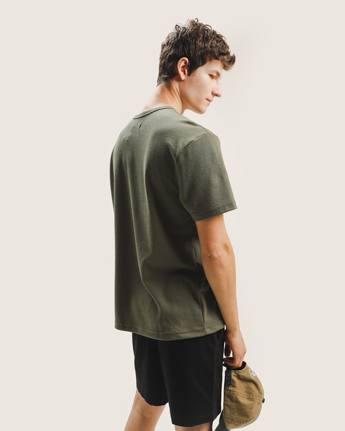Playera Fit Regular