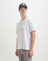Playera Regular Beige,CRUDO