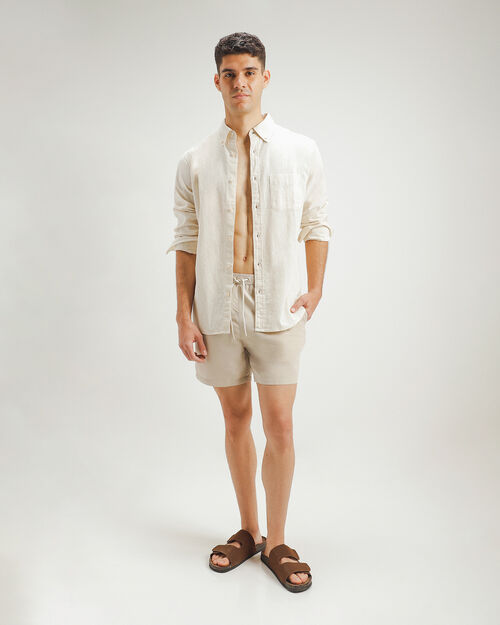 Short Traje De Ba&ntilde;o Arena