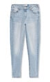 Super Skinny Jeans,AZUL ACERO