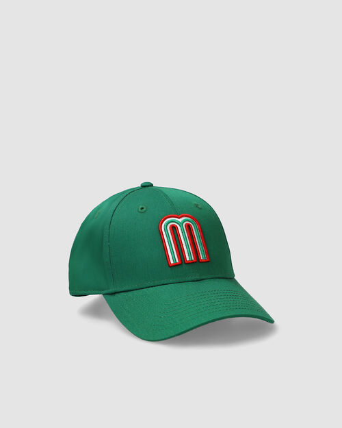 Gorra México
