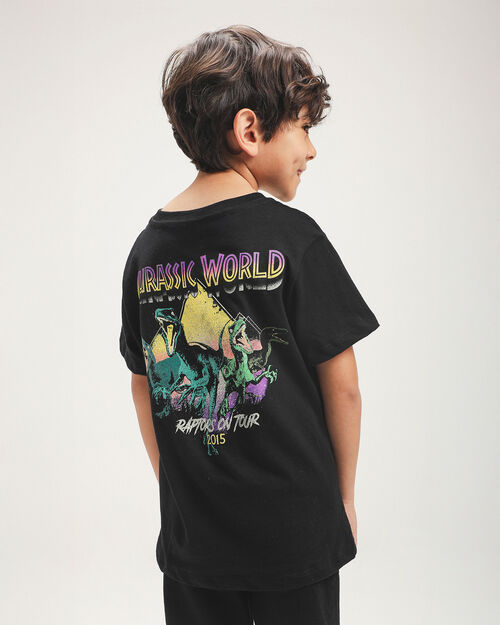 Playera Jurassic World