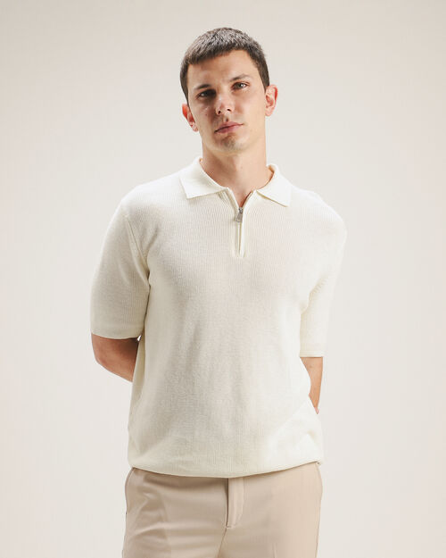 Polo De Punto