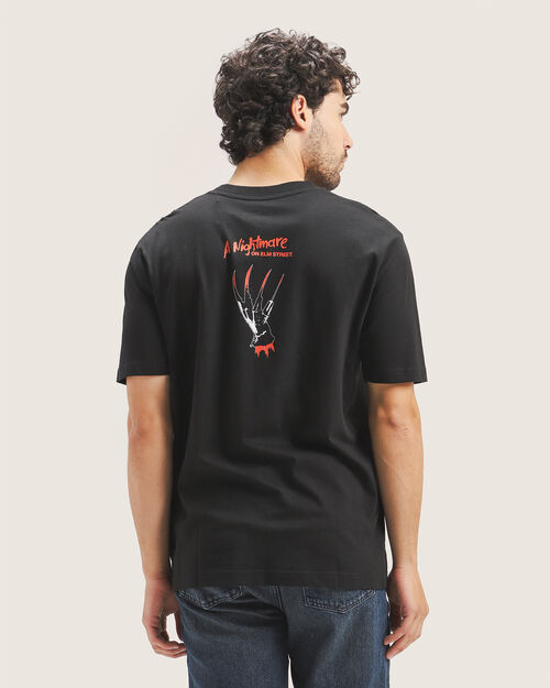 Playera Freddy Krueger