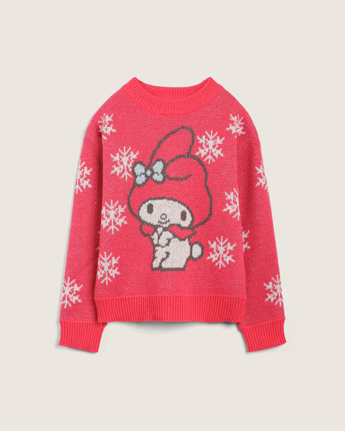 Suéter My Melody