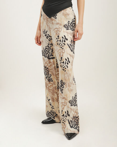 Pantalón Wide Leg