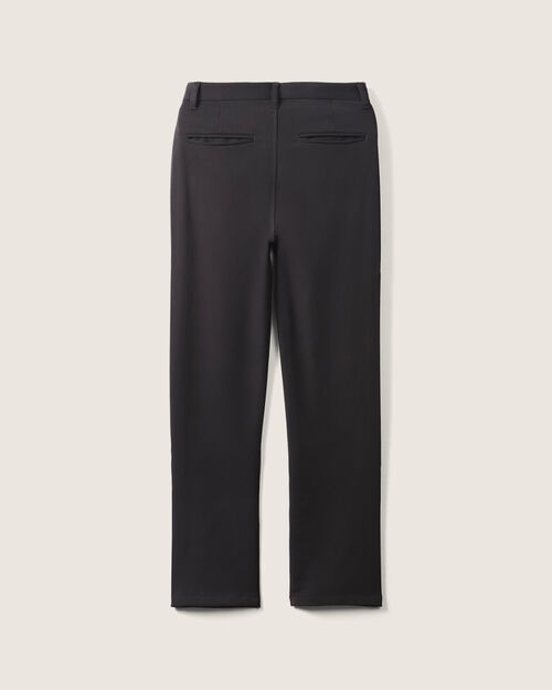 Pantalón Formal Negro