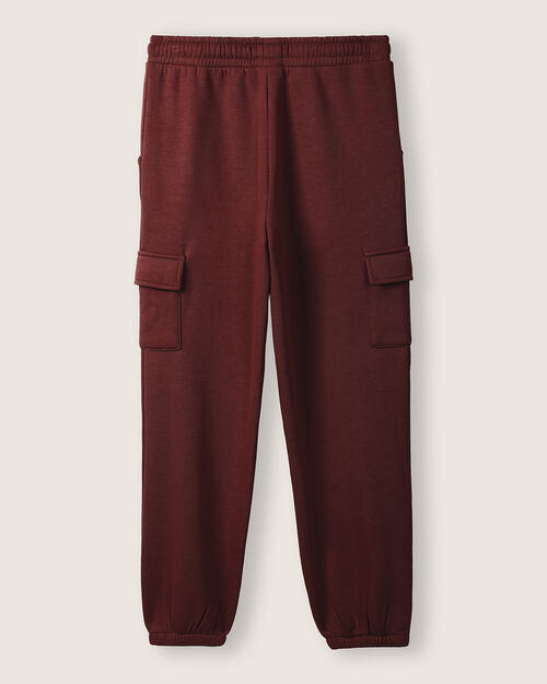 Jogger Cargo Pretina Elástica