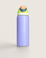 Termo Morado,MORADO PASTEL