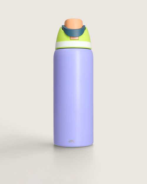 Termo Morado