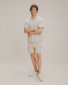 Short Cargo Caqui,ARENA