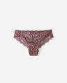 Panty Rosa,ROSA EMPOLVADO