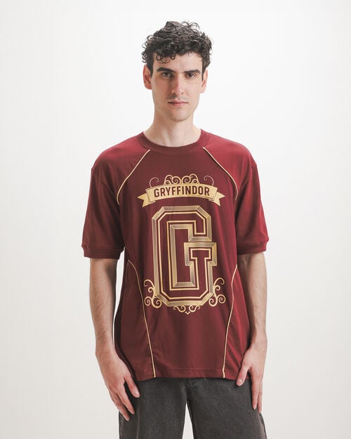 Playera Harry Potter