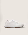 Tenis Blanco Monocolor,BLANCO