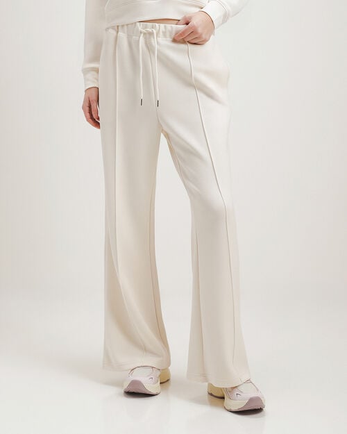 Jogger Flare Beige
