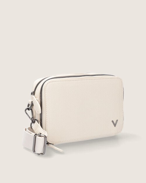 Bolso Mensajero Beige