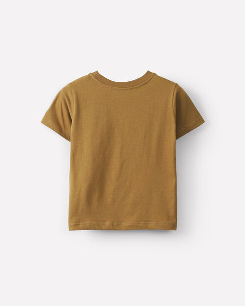 Playera Dise&ntilde;o Dinosaurio