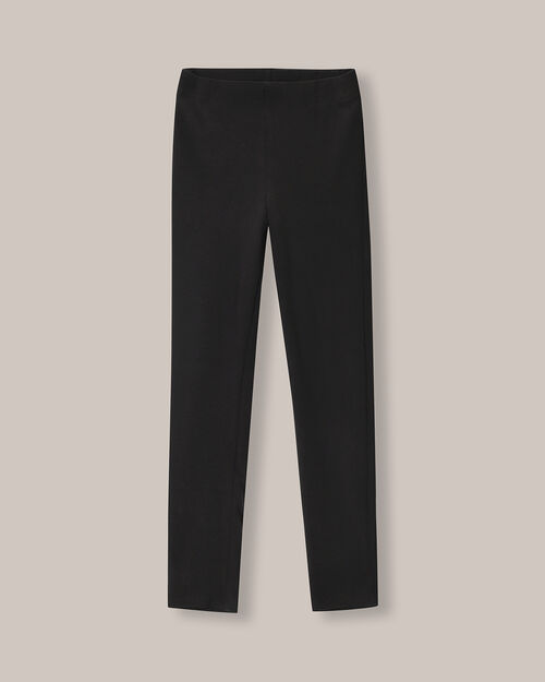 Leggings Básico Negro